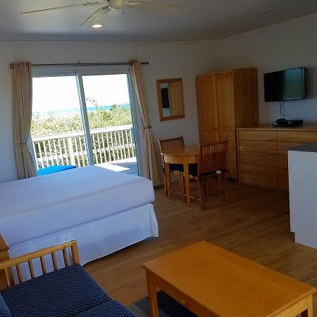 White Sands Motel Amagansett Buitenkant foto